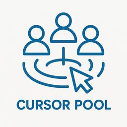 Cursor Pool2